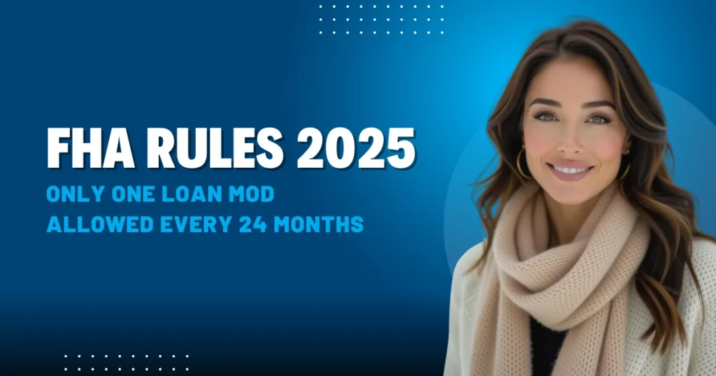 The Offer Company explaining FHA loan modification rule 2025 options in Arizona