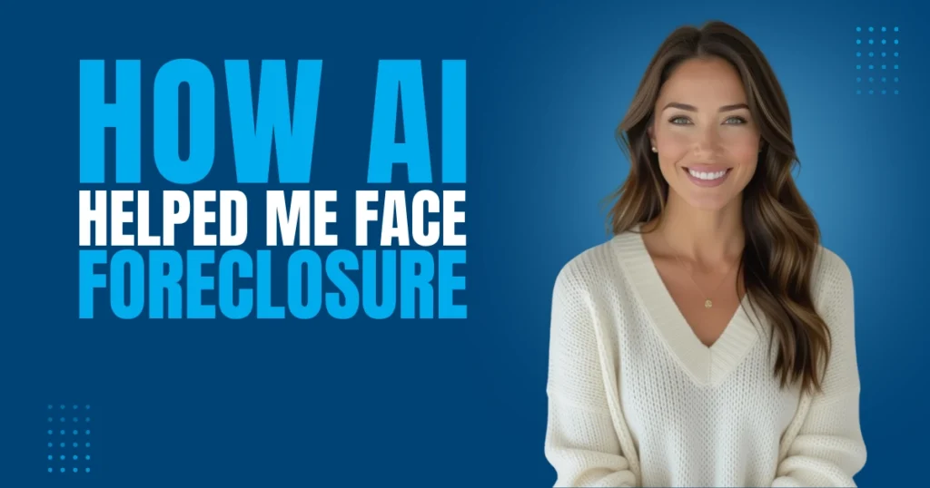 The Offer Company showing how Arizona’s AI foreclosure assistant Hope helps homeowners explore options