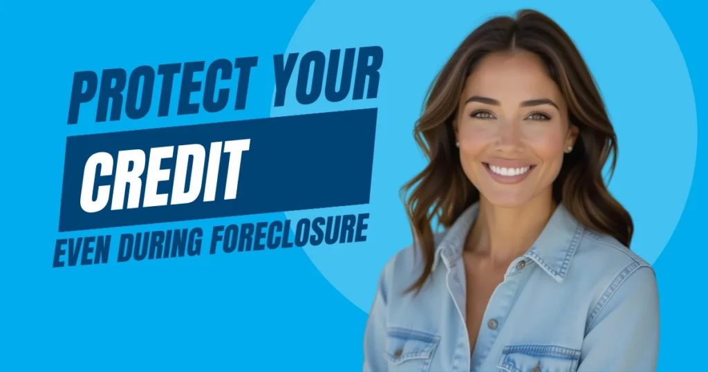Arizona homeowner protecting their credit during foreclosure with help from The Offer Company
