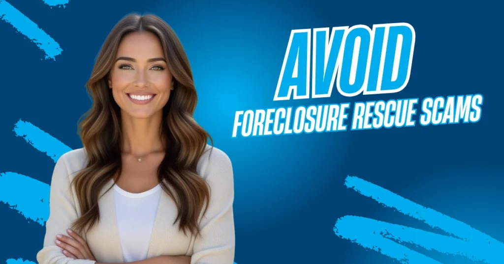 The Offer Company warning Arizona homeowners about foreclosure rescue scams