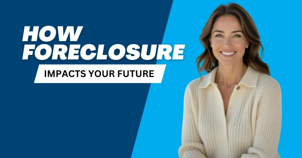 The Offer Company explaining how foreclosure affects your ability to buy again in Arizona