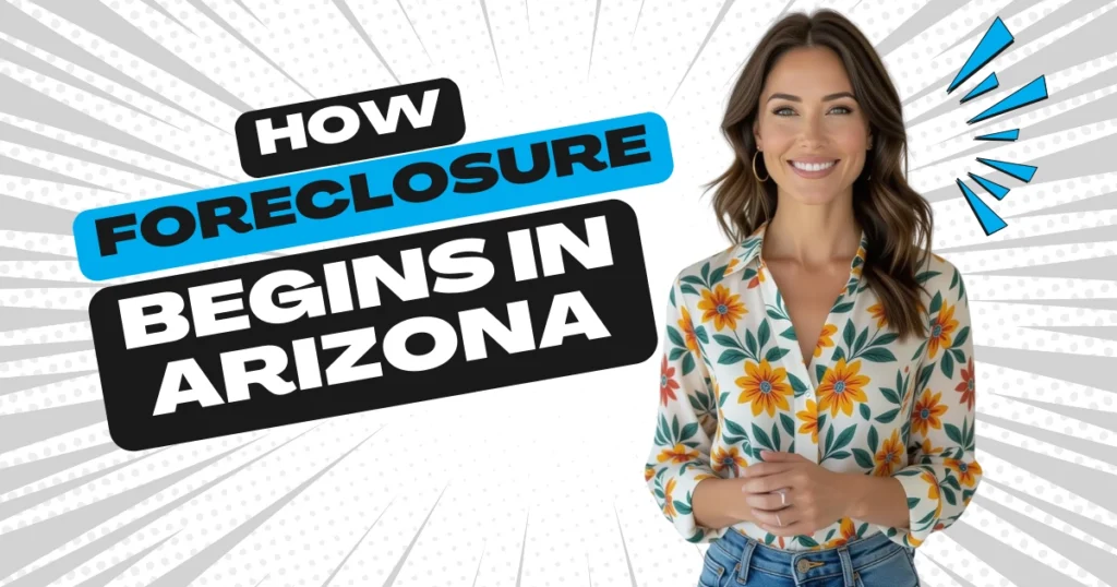 The Offer Company explaining how many missed payments can lead to foreclosure in Arizona