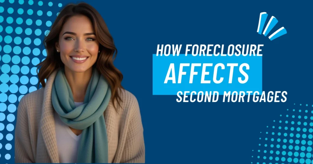 The Offer Company explaining what happens to a second mortgage during foreclosure in Arizona