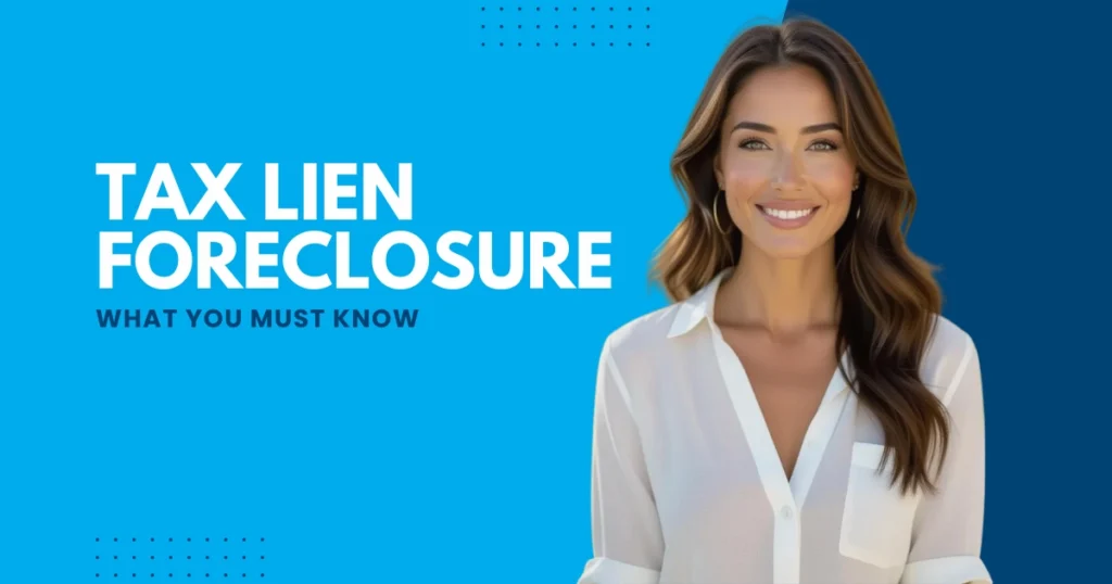 The Offer Company – tax lien foreclosure Arizona help and information