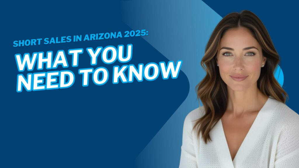The Offer Company helps Arizona homeowners understand short sales in 2025