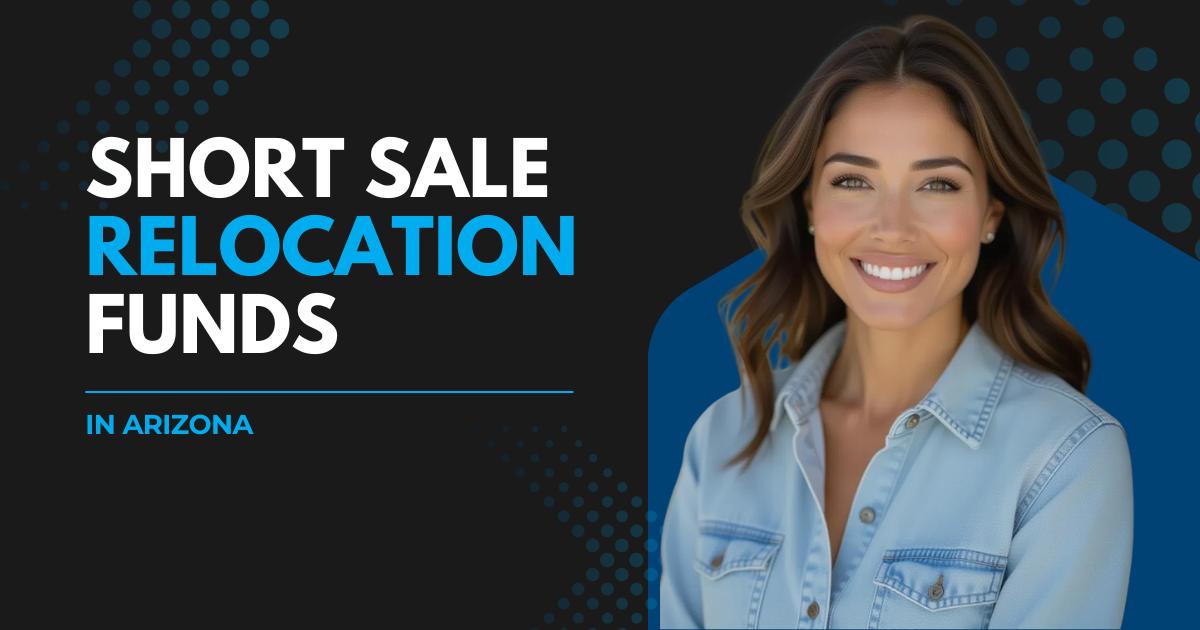 The Offer Company short sale relocation assistance Arizona guide with Hope helping homeowners understand their options.
