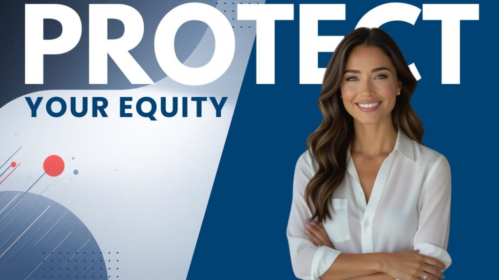 Arizona homeowner reviewing options to sell before a trustee sale to protect home equity